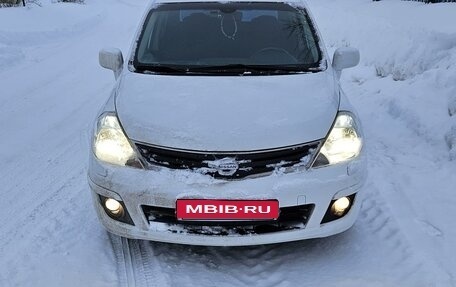 Nissan Tiida, 2012 год, 888 888 рублей, 1 фотография