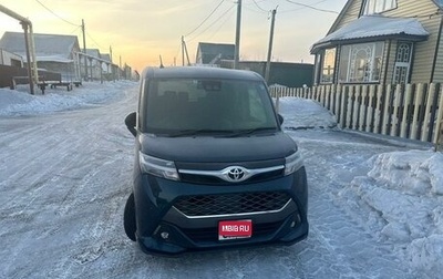Toyota Tank I, 2019 год, 1 180 000 рублей, 1 фотография