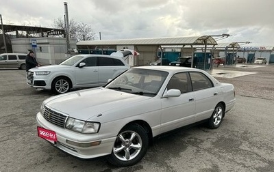 Toyota Crown, 1995 год, 600 000 рублей, 1 фотография