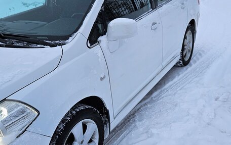 Nissan Tiida, 2012 год, 888 888 рублей, 4 фотография