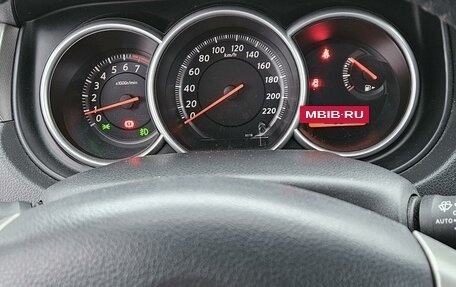 Nissan Tiida, 2012 год, 888 888 рублей, 6 фотография