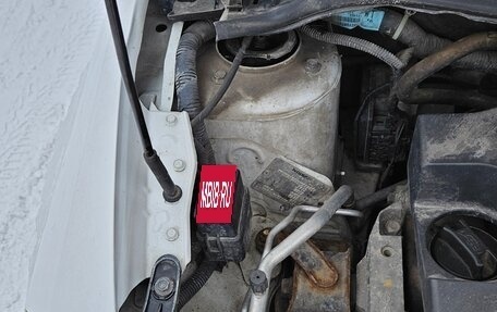 Nissan Tiida, 2012 год, 888 888 рублей, 18 фотография