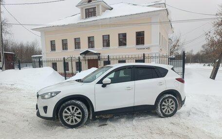 Mazda CX-5 II, 2013 год, 1 890 000 рублей, 4 фотография