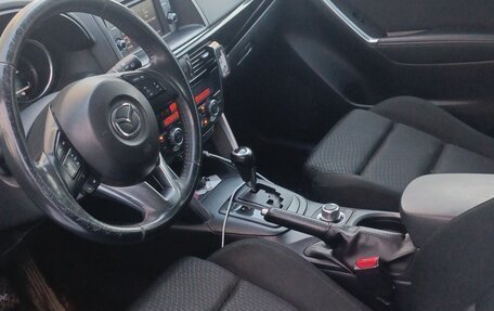 Mazda CX-5 II, 2013 год, 1 890 000 рублей, 6 фотография