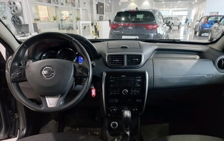 Nissan Terrano III, 2017 год, 1 570 000 рублей, 15 фотография