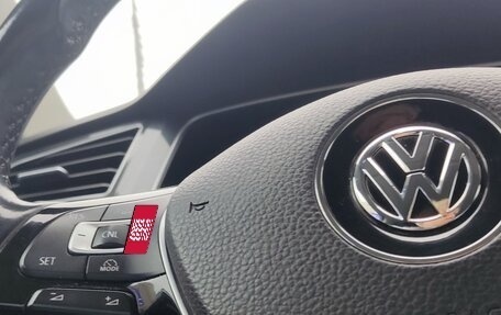 Volkswagen Tiguan II, 2017 год, 2 649 900 рублей, 9 фотография