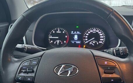 Hyundai Tucson III, 2019 год, 2 799 000 рублей, 15 фотография