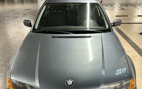 BMW 3 серия, 1998 год, 950 000 рублей, 3 фотография