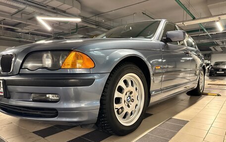 BMW 3 серия, 1998 год, 950 000 рублей, 2 фотография