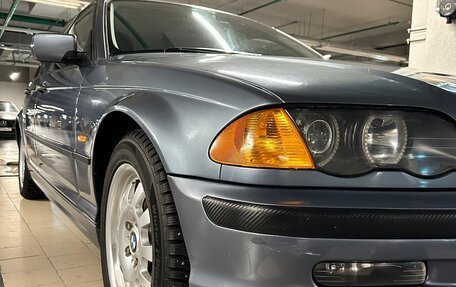 BMW 3 серия, 1998 год, 950 000 рублей, 12 фотография