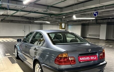 BMW 3 серия, 1998 год, 950 000 рублей, 7 фотография