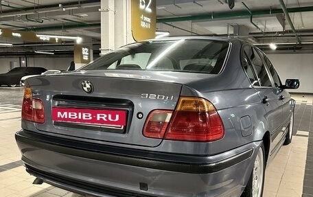 BMW 3 серия, 1998 год, 950 000 рублей, 6 фотография