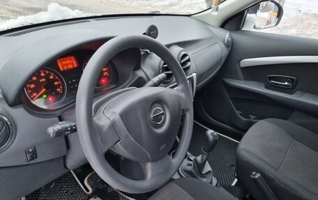 Nissan Almera, 2018 год, 840 000 рублей, 7 фотография
