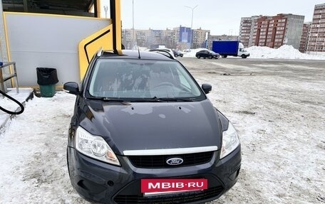Ford Focus II рестайлинг, 2010 год, 660 000 рублей, 4 фотография