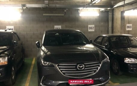 Mazda CX-9 II, 2018 год, 3 330 000 рублей, 5 фотография