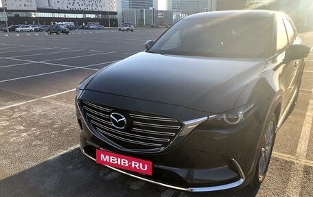 Mazda CX-9 II, 2018 год, 3 330 000 рублей, 6 фотография