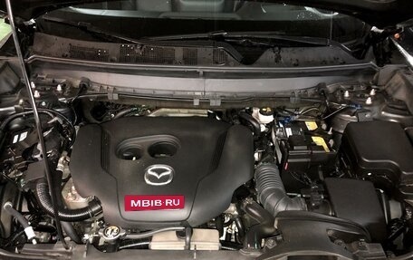 Mazda CX-9 II, 2018 год, 3 330 000 рублей, 16 фотография
