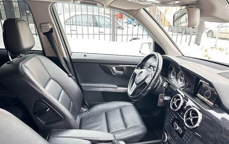 Mercedes-Benz GLK-Класс, 2013 год, 2 280 000 рублей, 7 фотография