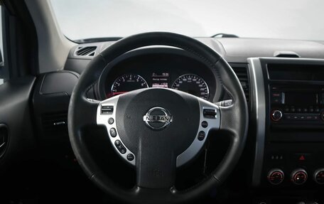 Nissan X-Trail, 2013 год, 1 190 000 рублей, 9 фотография