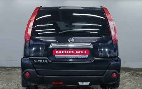 Nissan X-Trail, 2013 год, 1 190 000 рублей, 3 фотография