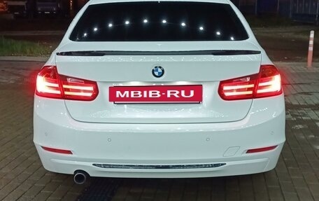 BMW 3 серия, 2012 год, 2 000 000 рублей, 7 фотография