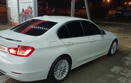 BMW 3 серия, 2012 год, 2 000 000 рублей, 11 фотография