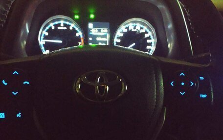 Toyota RAV4, 2018 год, 2 900 000 рублей, 11 фотография