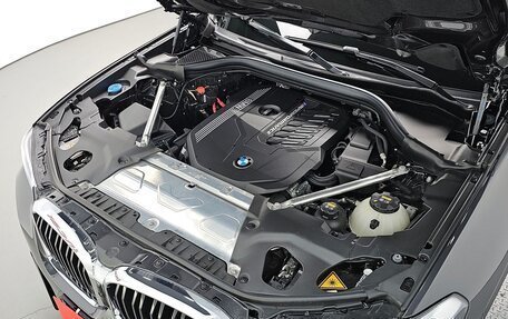 BMW X3, 2021 год, 5 200 000 рублей, 6 фотография