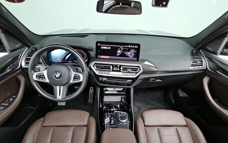 BMW X3, 2021 год, 5 200 000 рублей, 7 фотография