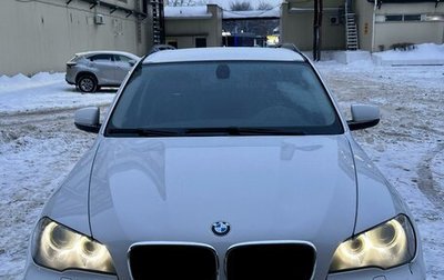 BMW X5, 2013 год, 3 170 000 рублей, 1 фотография