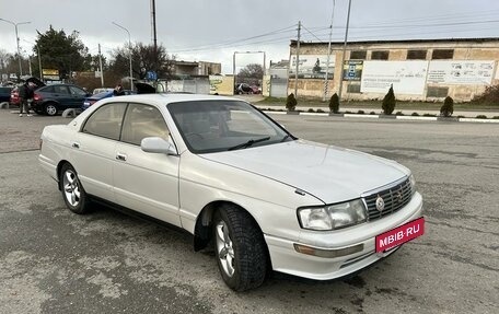 Toyota Crown, 1995 год, 600 000 рублей, 3 фотография