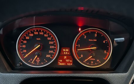 BMW X5, 2013 год, 3 170 000 рублей, 7 фотография