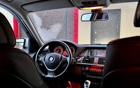 BMW X5, 2013 год, 3 170 000 рублей, 6 фотография