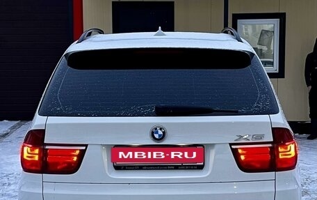 BMW X5, 2013 год, 3 170 000 рублей, 4 фотография