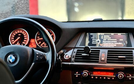 BMW X5, 2013 год, 3 170 000 рублей, 10 фотография