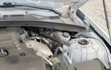 Chevrolet Camaro VI, 2018 год, 1 890 000 рублей, 4 фотография