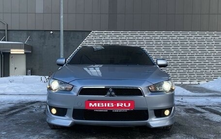 Mitsubishi Lancer IX, 2008 год, 920 000 рублей, 3 фотография