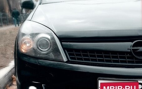 Opel Astra H, 2008 год, 830 000 рублей, 6 фотография