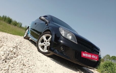 Opel Astra H, 2008 год, 830 000 рублей, 7 фотография