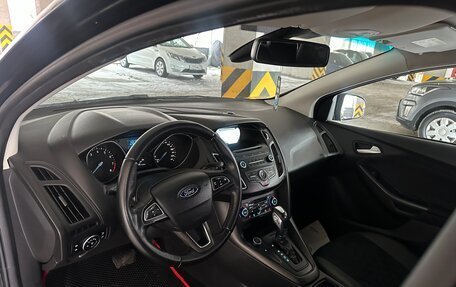Ford Focus III, 2018 год, 1 250 000 рублей, 11 фотография