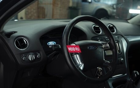 Ford Mondeo IV, 2011 год, 1 200 000 рублей, 12 фотография