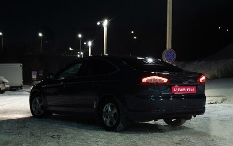 Ford Mondeo IV, 2011 год, 1 200 000 рублей, 9 фотография