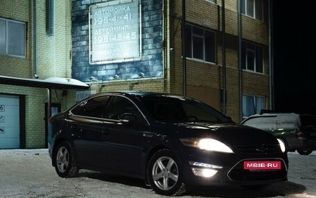 Ford Mondeo IV, 2011 год, 1 200 000 рублей, 6 фотография