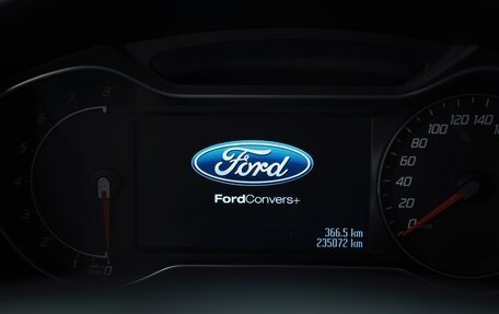 Ford Mondeo IV, 2011 год, 1 200 000 рублей, 16 фотография