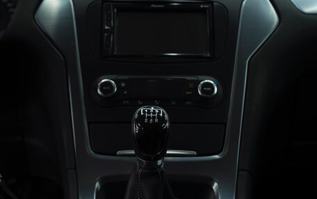 Ford Mondeo IV, 2011 год, 1 200 000 рублей, 33 фотография