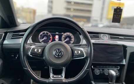 Volkswagen Arteon I, 2019 год, 3 420 000 рублей, 11 фотография