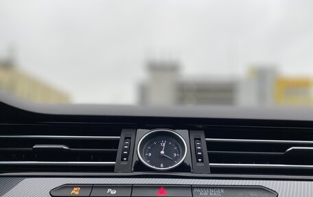 Volkswagen Arteon I, 2019 год, 3 420 000 рублей, 27 фотография