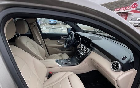 Mercedes-Benz GLC Coupe, 2020 год, 6 250 000 рублей, 5 фотография