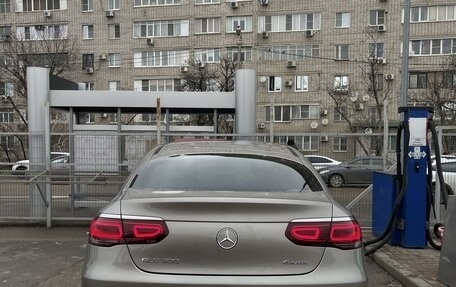 Mercedes-Benz GLC Coupe, 2020 год, 6 250 000 рублей, 4 фотография