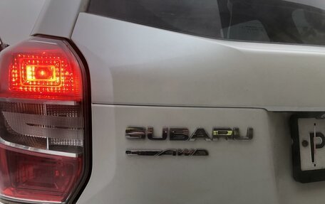 Subaru Forester, 2013 год, 2 800 000 рублей, 12 фотография